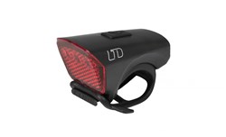 Cube LTD Red LED Rear Light