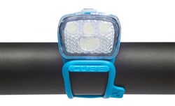 Cube LTD+ White LED USB Rechargeable Front Light