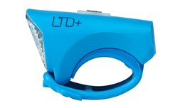 Cube LTD+ White LED USB Rechargeable Front Light