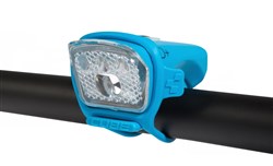 Cube LTD+ White LED USB Rechargeable Front Light