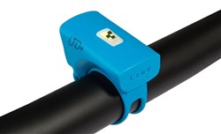 Cube LTD+ White LED USB Rechargeable Front Light