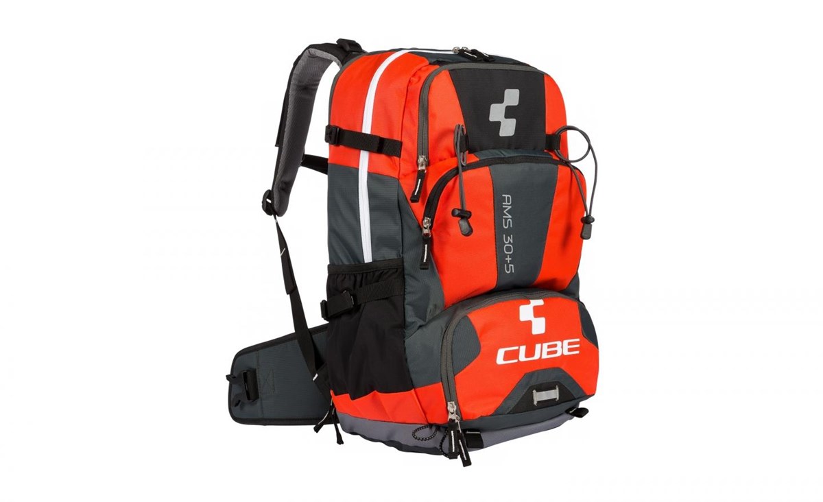 Cube AMS 30+5 Backpack product image