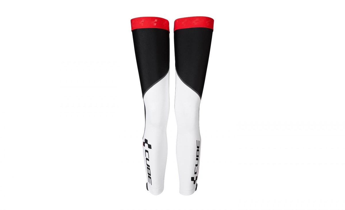 Cube Race Cycling Legwarmers product image