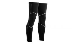Cube 3D-knit Cycling Leg Warmers