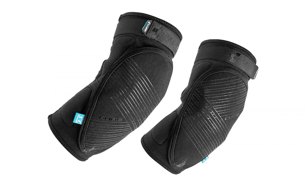 Cube All Mountain Plus Elbow Pads product image