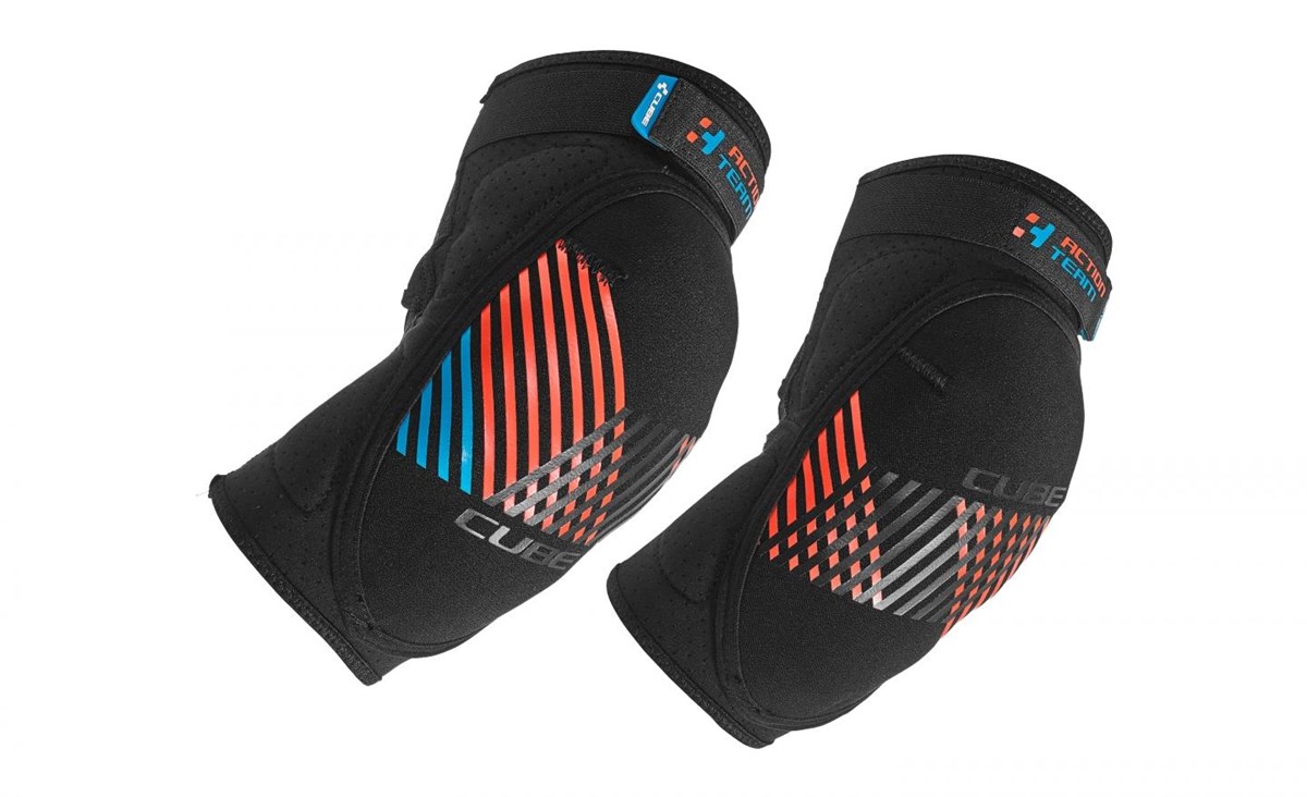 Cube Action Team CMPT Elbow Pad product image