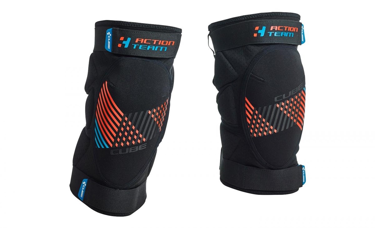 Cube Action Team CMPT Kneepad product image