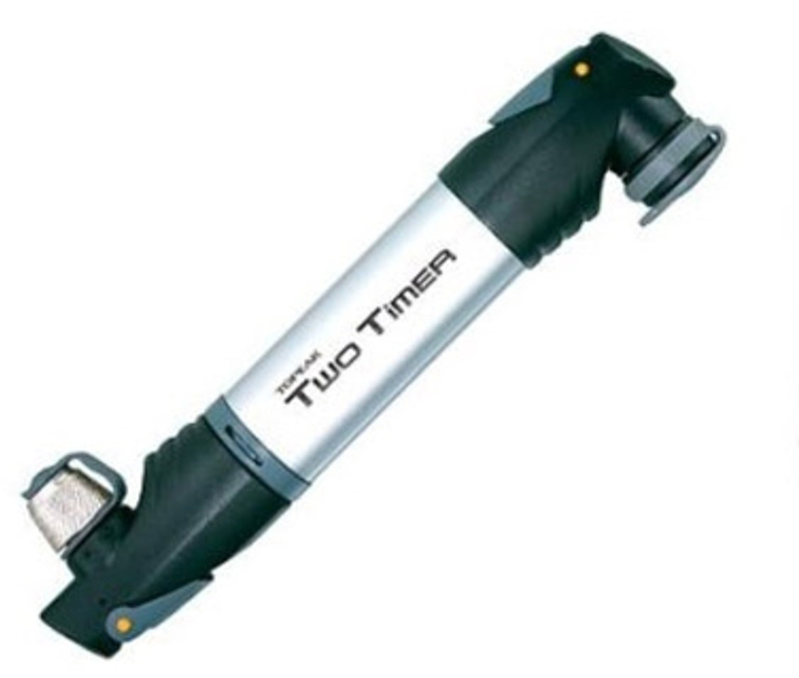 Topeak Two Timer Cartridge Pump product image