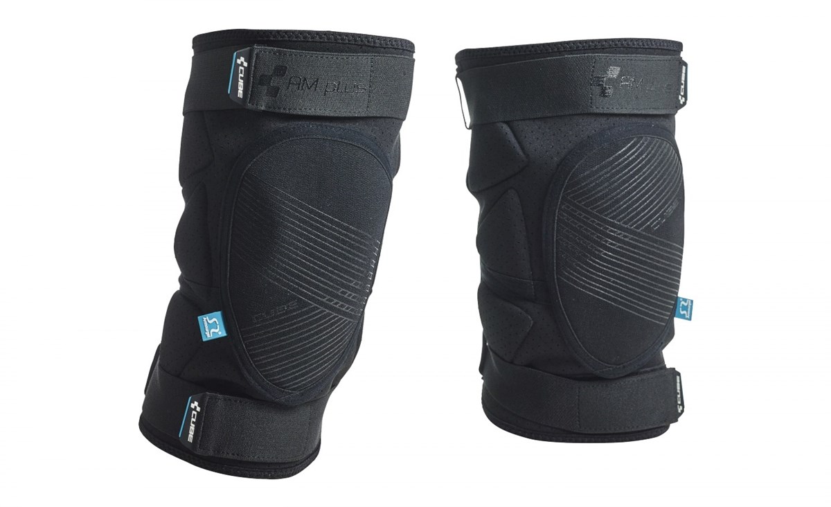 Cube All Mountain Plus Knee Pad product image