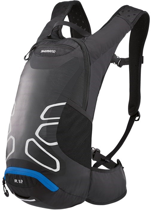 Shimano Rokko R16 Backpack without Reservoir product image