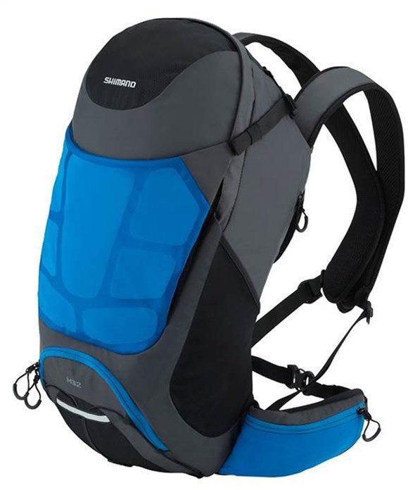 Shimano Hotaka H32 Backpack Without Reservoir product image