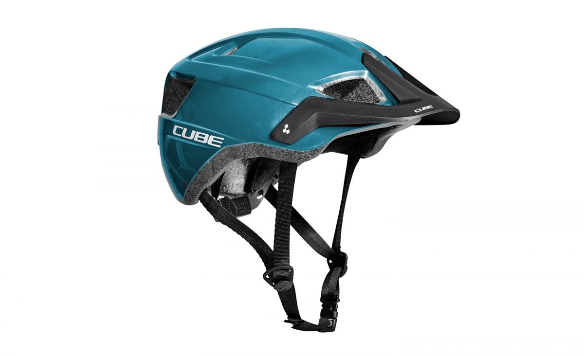 Cube CMPT Lite MTB / Urban Cycling Helmet 2017 product image
