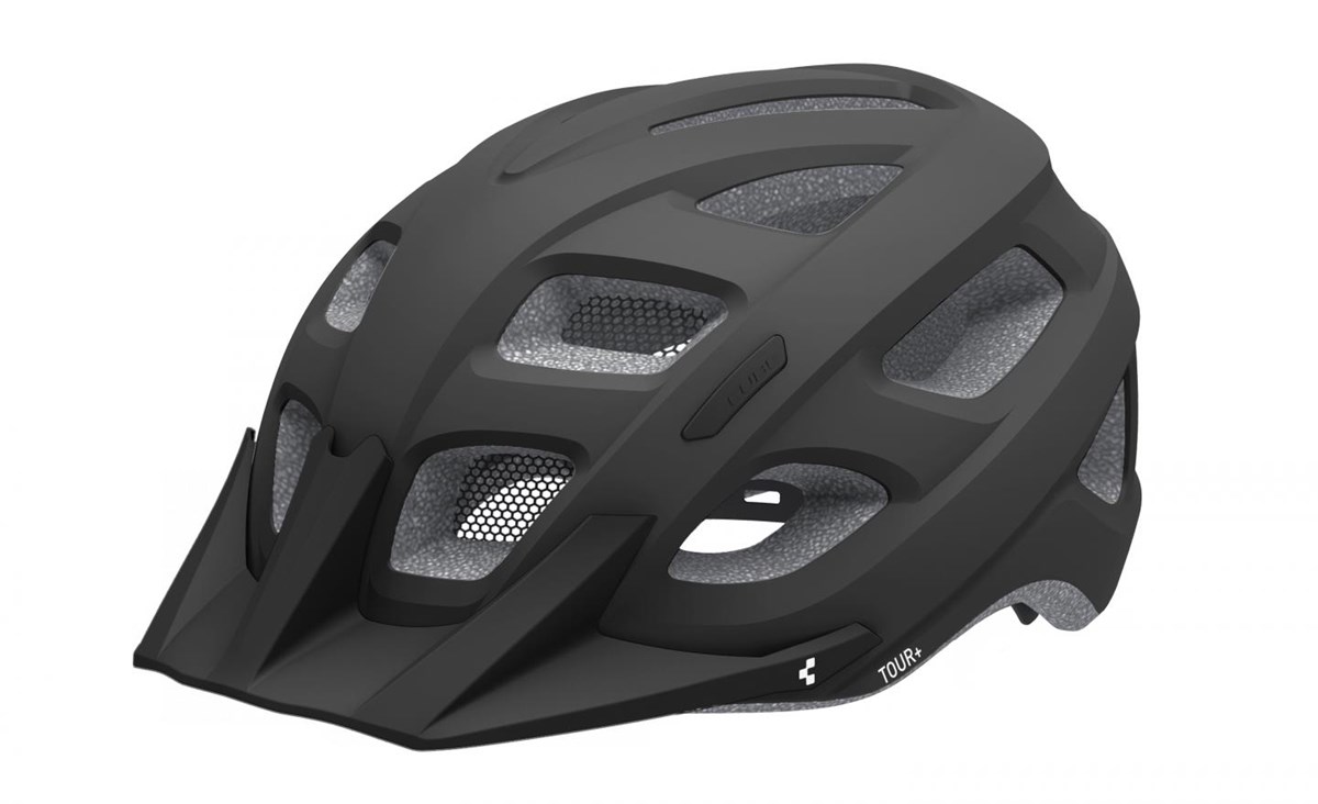 Cube Tour+ MTB / Urban Cycling Helmet product image