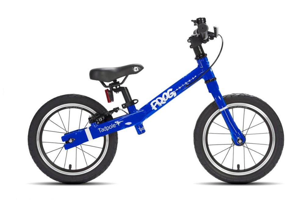 Tadpole Plus Balance Bike 2023 - Kids Balance Bike image 0