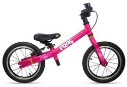 Frog Tadpole Plus Balance Bike 2023 - Kids Balance Bike