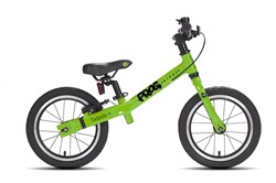 Frog Tadpole Plus Balance Bike 2021 - Kids Balance Bike