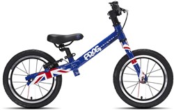 Frog Tadpole Plus Balance Bike 2019 - Kids Balance Bike