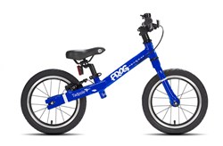 Frog Tadpole Plus Balance Bike 2021 - Kids Balance Bike