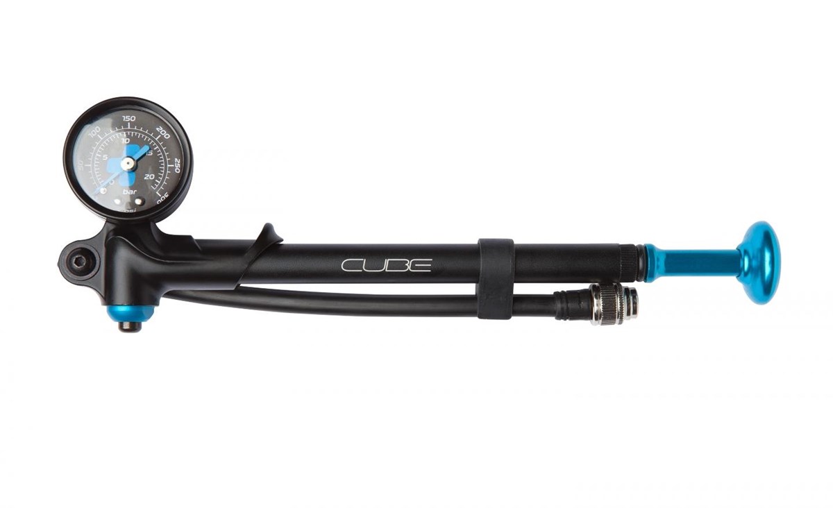 Cube Shock Pump product image