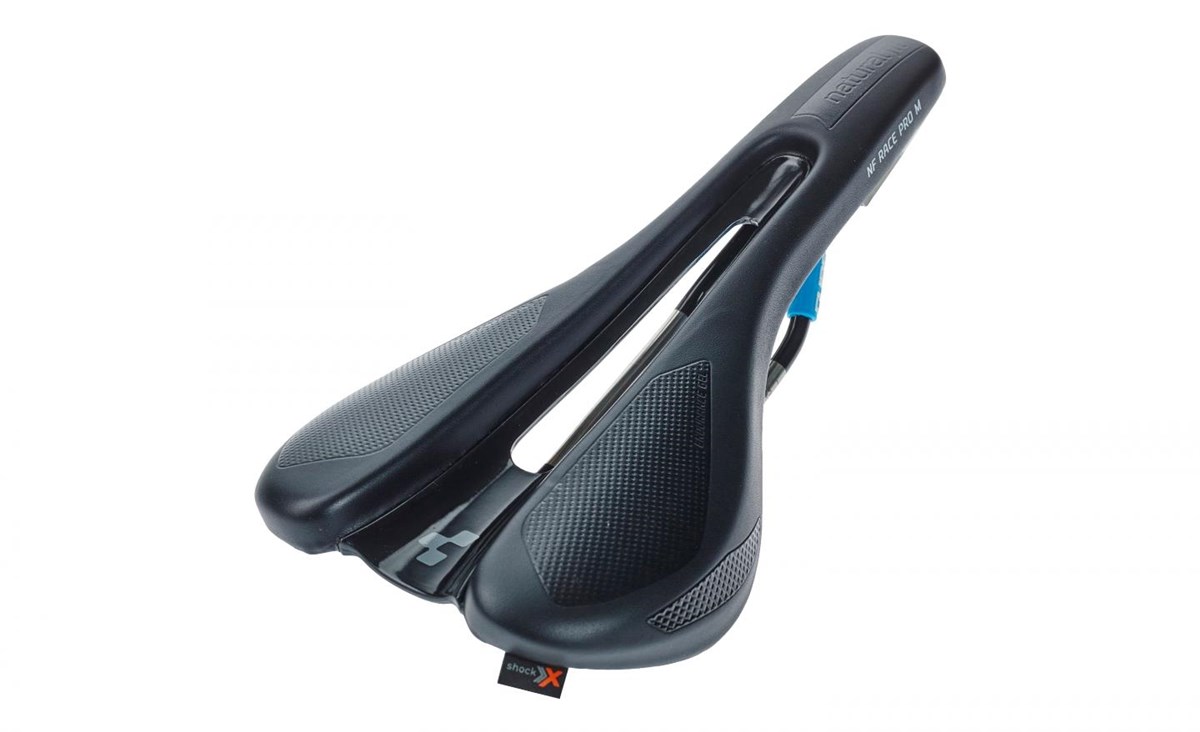 Cube Race Pro Natural Fit Saddle product image