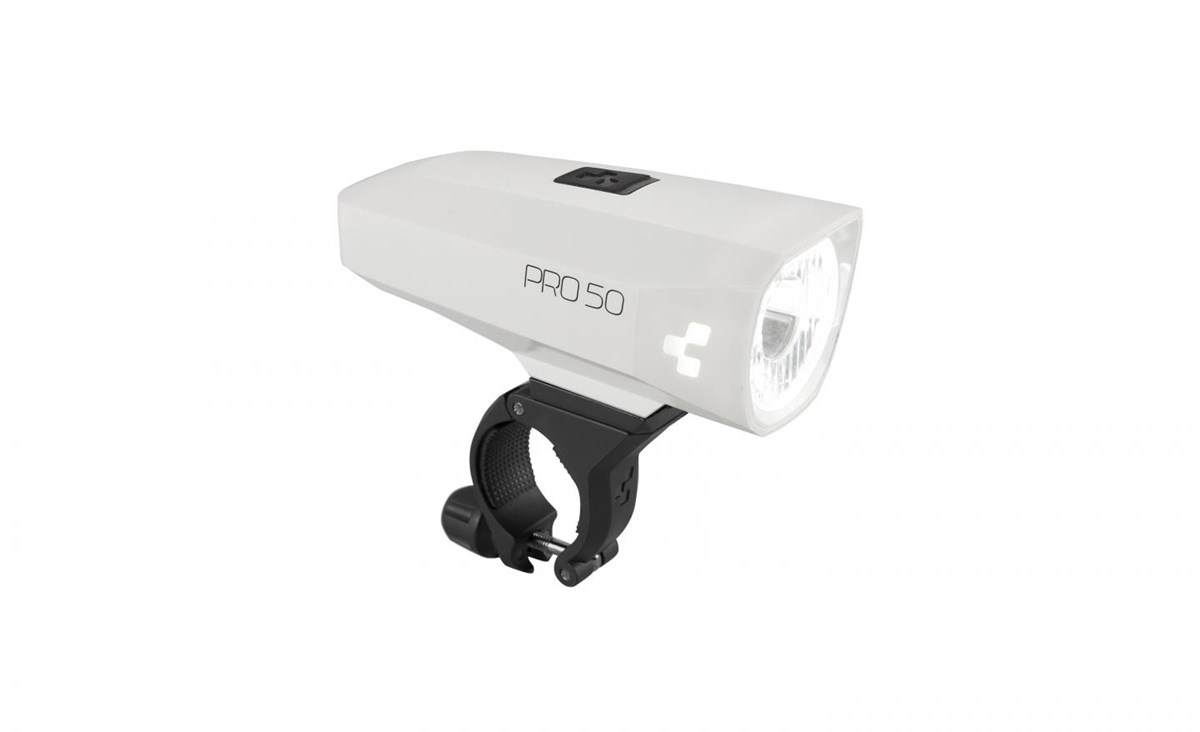 Cube Pro 50 USB Rechargeable Front Light product image