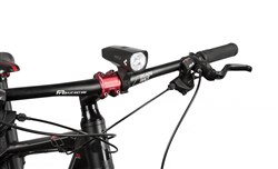 Cube Pro 50 USB Rechargeable Front Light