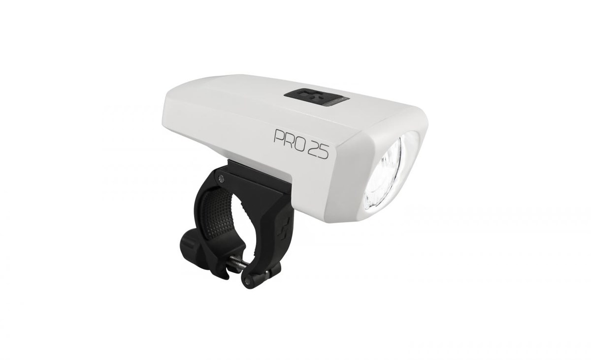 Cube Pro 25 USB Rechargeable Front Light product image