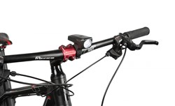 Cube Pro 25 USB Rechargeable Front Light