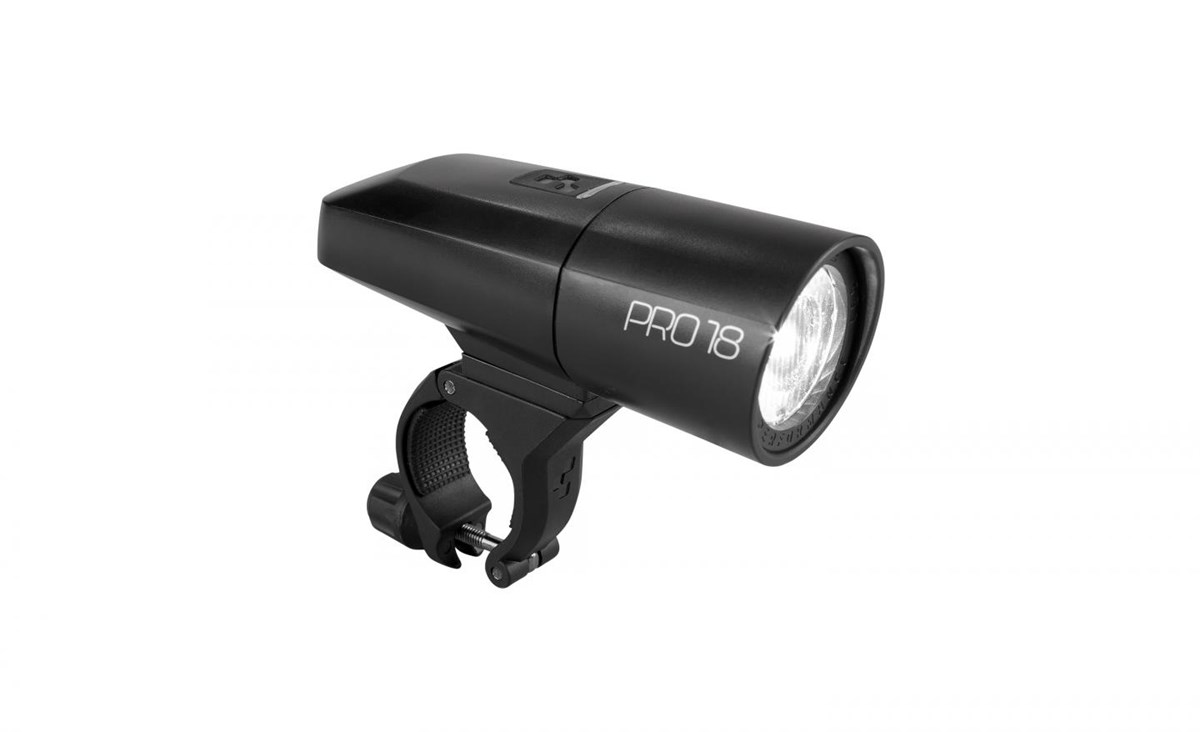 Cube Pro 18 Front Light product image