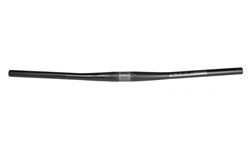 Cube Race Pro Flat Handlebar