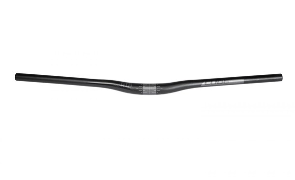 Cube Pro Trail Riser Handlebar Cube Pro Trail Riser Handlebar