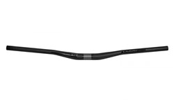 Cube Pro Trail Carbon Riser Handlebar