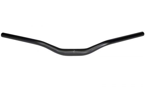 Cube - Comfort Shape Handlebar | Styr Cube Comfort Shape Handlebar | Styr