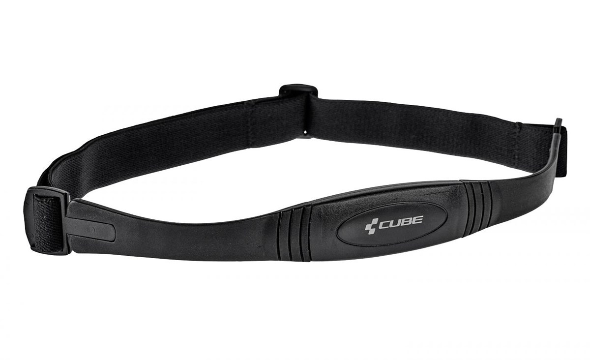 Cube Race Train Heart Rate Chest Belt product image