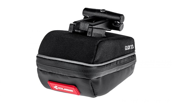 tredz saddle bag