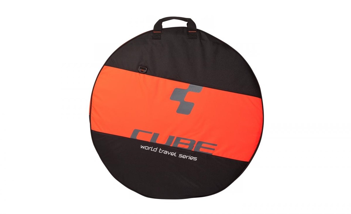 Cube Single Wheel Bag 26" - 29" product image