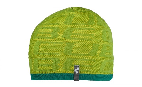 Cube Logo Beanie