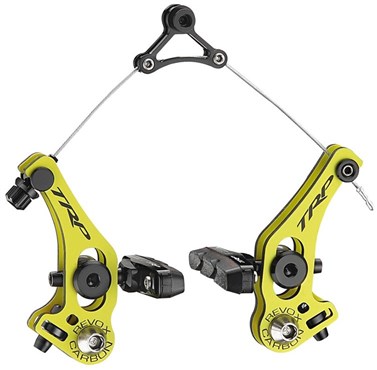 trp brake set