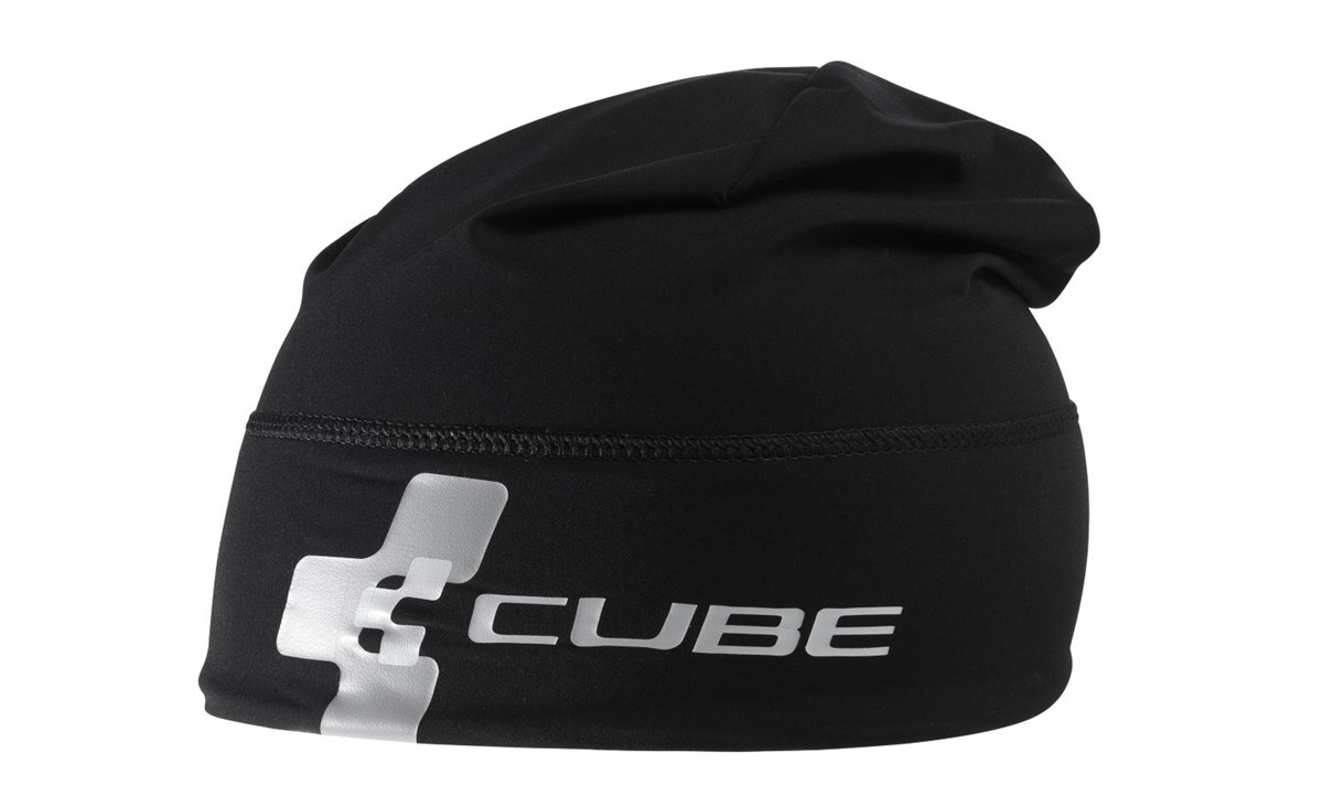 Cube Functional Blackline Cap product image