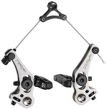 TRP Revox Alloy - Semi Lo Profile Canti Cyclo Cross Brakes - Out of ...