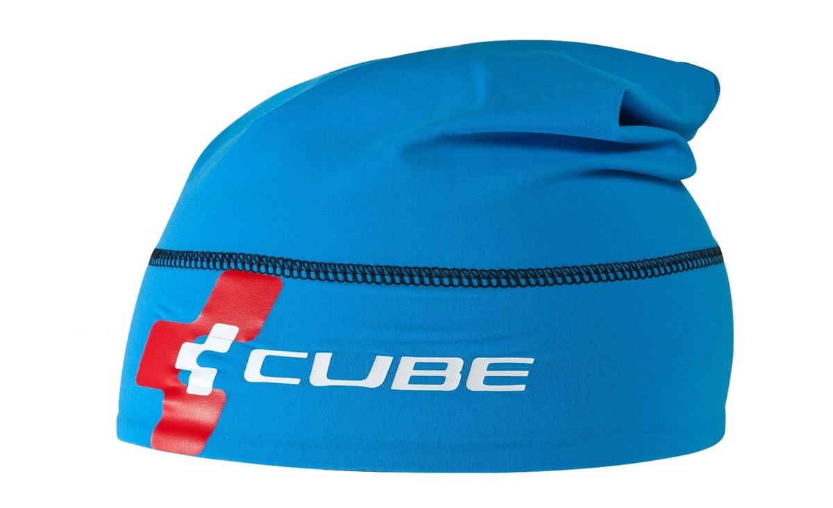 Cube Functional Teamline Cap product image