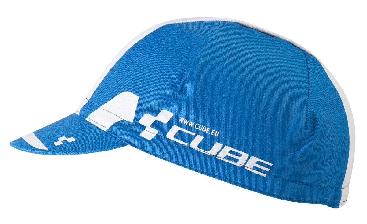 Cube Teamline Race Cap product image