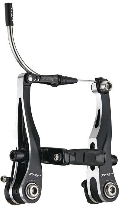 TRP CX9 - Linear Pull Cyclocross Brakes product image