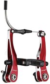 TRP CX9 - Linear Pull Cyclocross Brakes