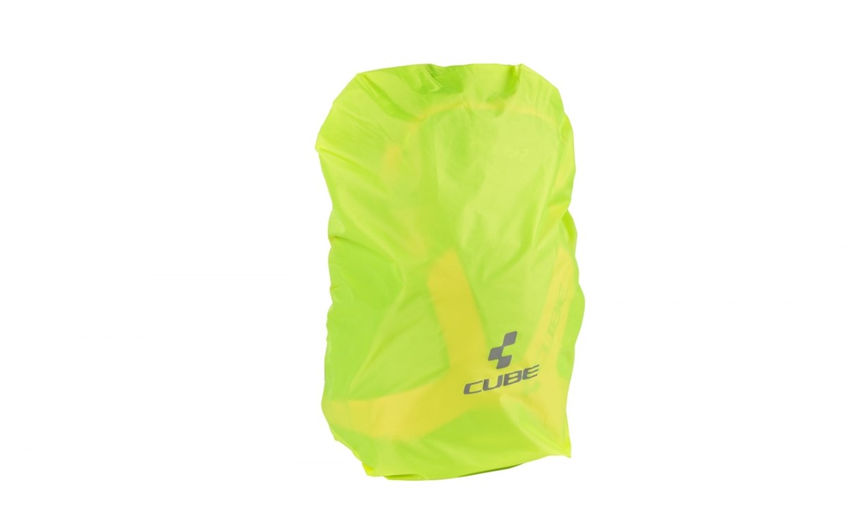 Cube Pure 11/14 Raincover product image