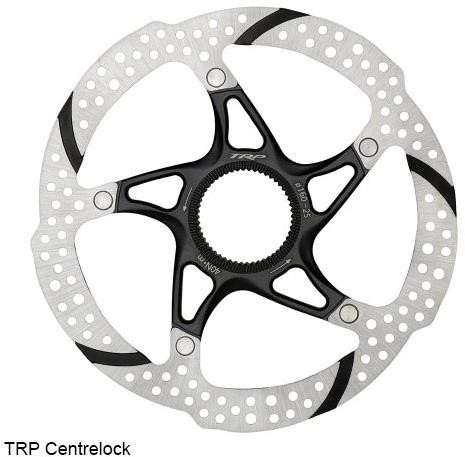 Disc Brake Rotors image 0