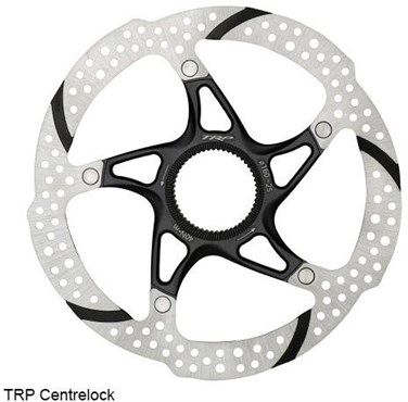 TRP Disc Brake Rotors
