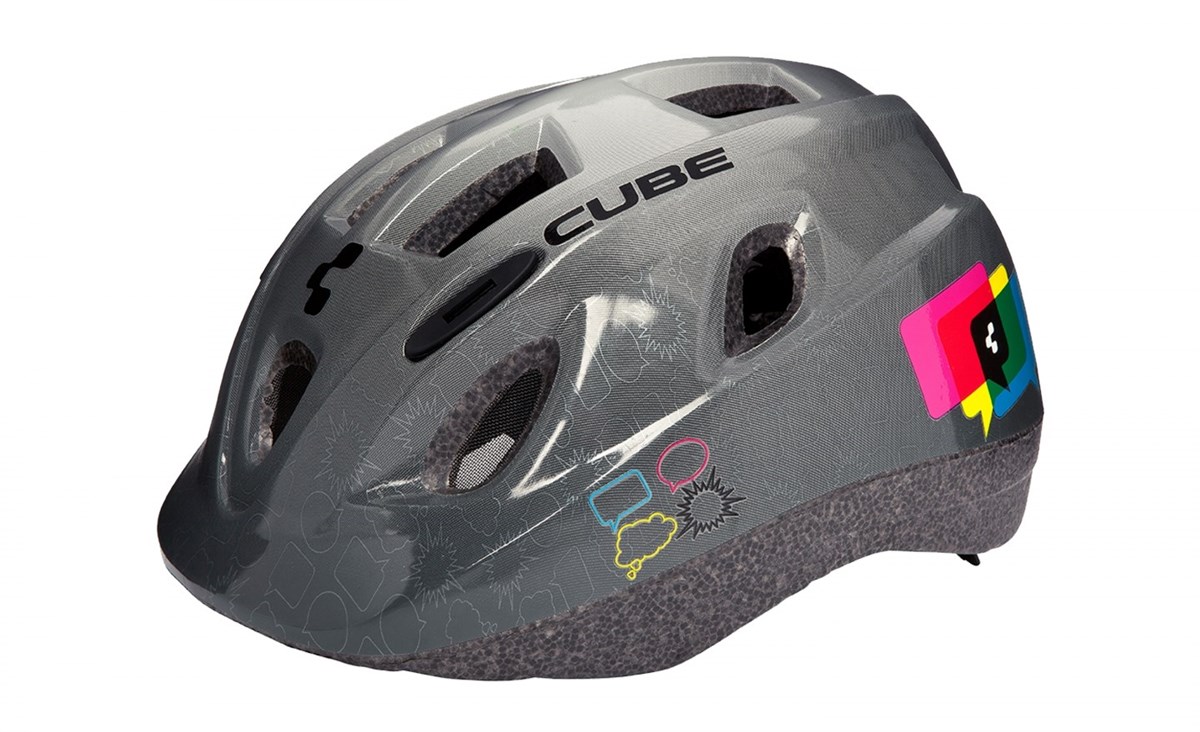 Cube Youth Kids Cycling Helmet 2016 product image
