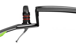 Cube Performance Cubeguard 27.5" Front Mudguard