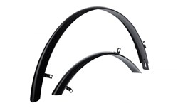 cube performance cubeguard 27.5 rear mudguard